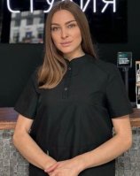 Бояршина Виктория