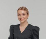 Бацева Ирина Сергеевна