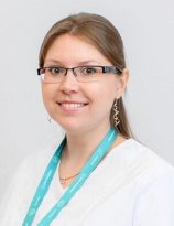Михеева Юлия Васильевна