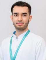 Юсупов Ибрагим Абдулганиевич