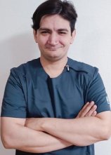 Дягилев Алексей