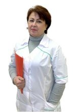 Паринова Людмила Владимировна