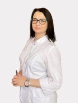 Безуглова Светлана Алексеевна