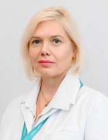 Вовк Татьяна Николаевна