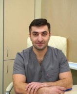 Баламетов Самир Гюльахмедович