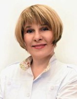 Федосеева Татьяна Анатольевна