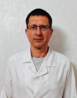 Миролевич Дмитрий Владимирович