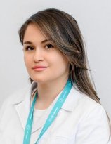 Агаларова Аркиназ Миррамизовна