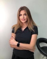 Романычева Ирина