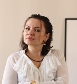Христич Наталья Николаевна