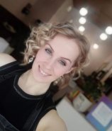 Параскевова Ирина