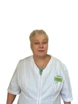 Архангельская Ирина Григорьевна
