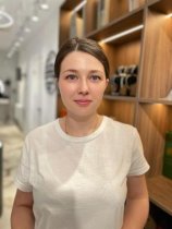 Кривоспицкая Людмила