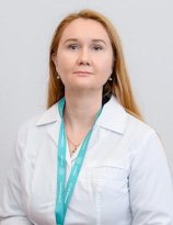 Тарелкина Ольга Александровна