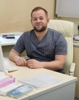 Гусев Михаил Сергеевич