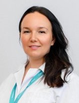 Акинина Екатерина Геннадьевна