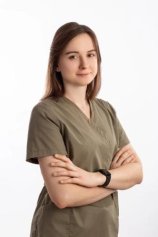 Лазарева Елена Николаевна