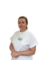 Горновская Ирина Александровна