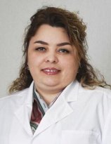 Давальченко Марина Анатольевна