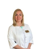 Ермолова Айтан Марсовна