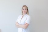 Теркулова Елена Владимировна