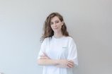 Скачкова Мадлен Станиславовна