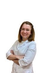 Паршенкова Ирина Геннадьевна