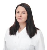 Хакимьянова Юлия Рафиковна