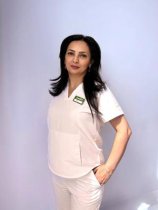 Кибизова Инга Тариэловна