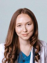 Гараева Мадина Ильгизовна