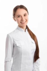 Голубева Екатерина Александровна