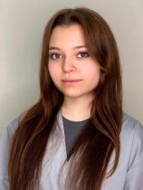 Чижова Полина