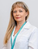 Зябченко Наталья Федоровна