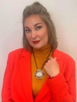 Алексеенко Юлия
