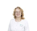 Зырянова Светлана Робертовна