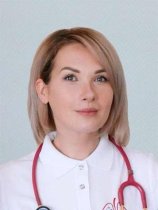 Неешпапа Татьяна Михайловна
