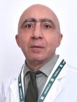 Гарегинян Ара Сираканович