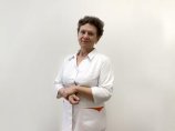 Лалетина Ирина Владимировна