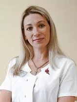 Юденкова Ольга Васильевна