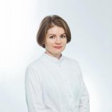 Тимощук Ирина Владимировна