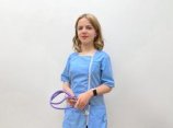 Фомина Дарья Викторовна