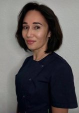 Галеева Лейсян