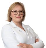 Иволга Юлия Сергеевна