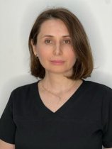 Матусевич Екатерина Максимовна