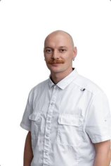 Кручинин Максим Александрович