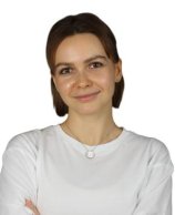 Крайнова Ульяна Сергеевна