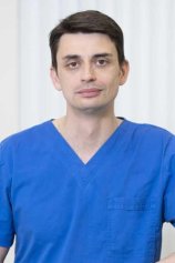 Моисеенко Константин Александрович