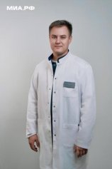 Краюхин Никита Викторович