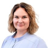 Иёшкина Софья Сергеевна