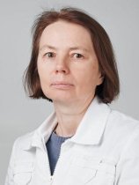 Воробьева Ольга Владимировна